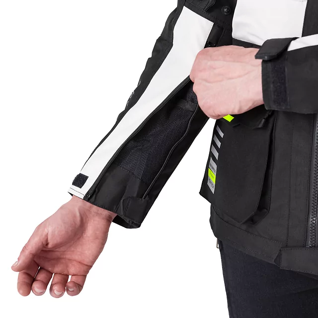 Мото яке W-TEC Warao