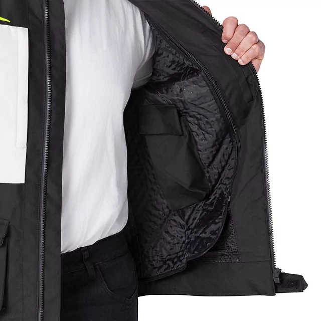 Мото яке W-TEC Warao