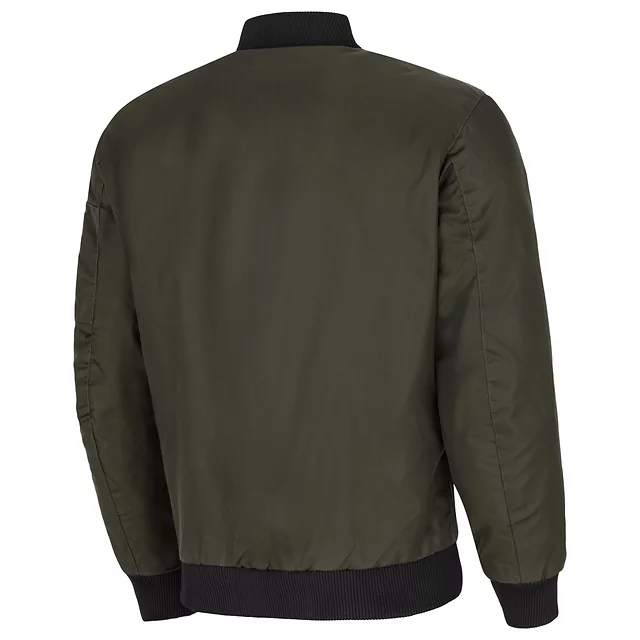 Мото яке W-TEC Caravago - зелен