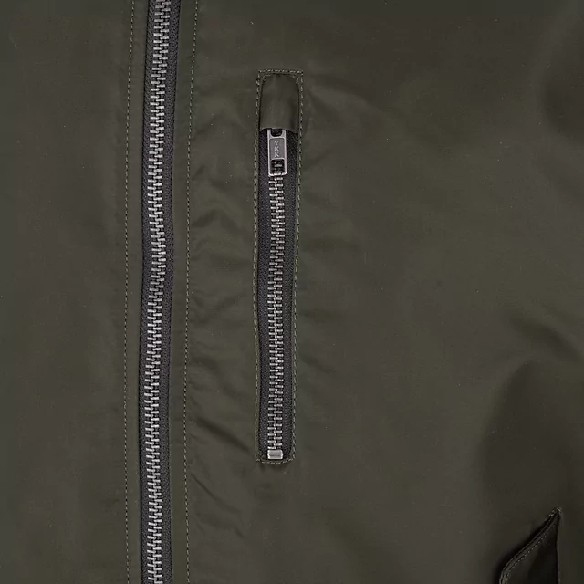 Мото яке W-TEC Caravago - зелен