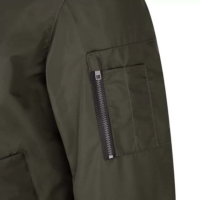 Мото яке W-TEC Caravago - зелен