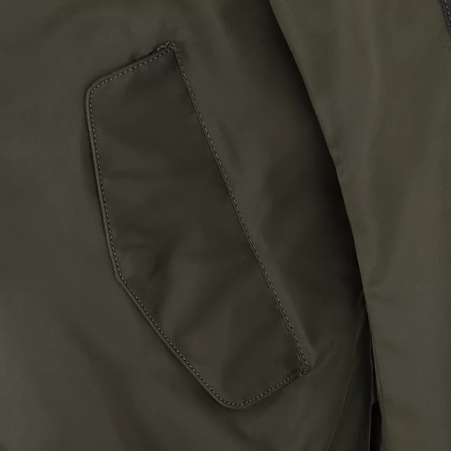 Мото яке W-TEC Caravago - зелен