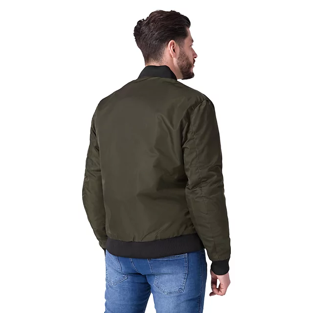 Мото яке W-TEC Caravago - зелен