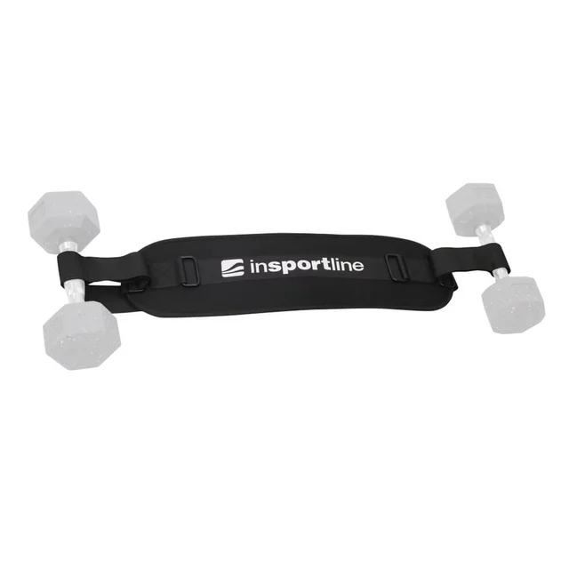 Колан за хип тръст inSPORTline Hiptra