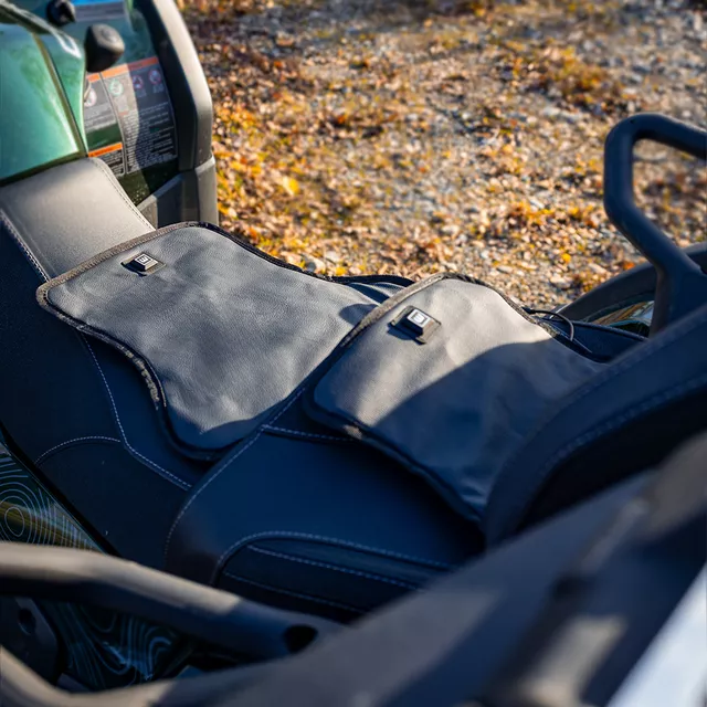 Подгряваща подложка на седалката W-TEC HEATsaddle