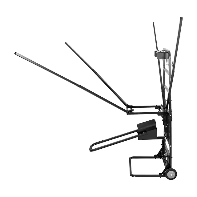 Мрежа за връщане на баскетболни топки Havaster II