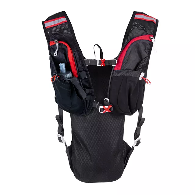Сгъваема бутилка за вода inSPORTline Hydroswift 250