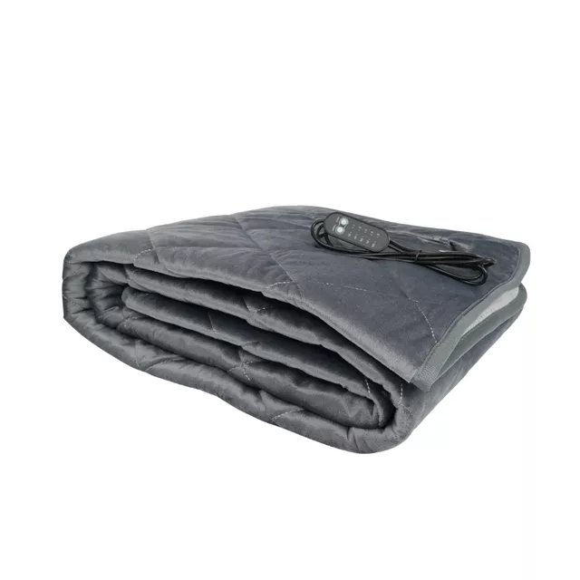 Електрическо одеало inSPORTline Foseto 170x72 cm