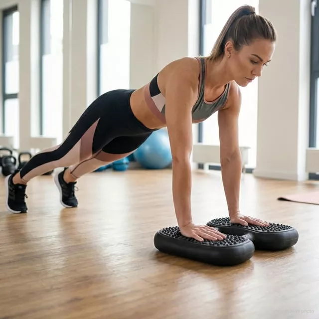 Балансираща подложка inSPORTline Balaxor