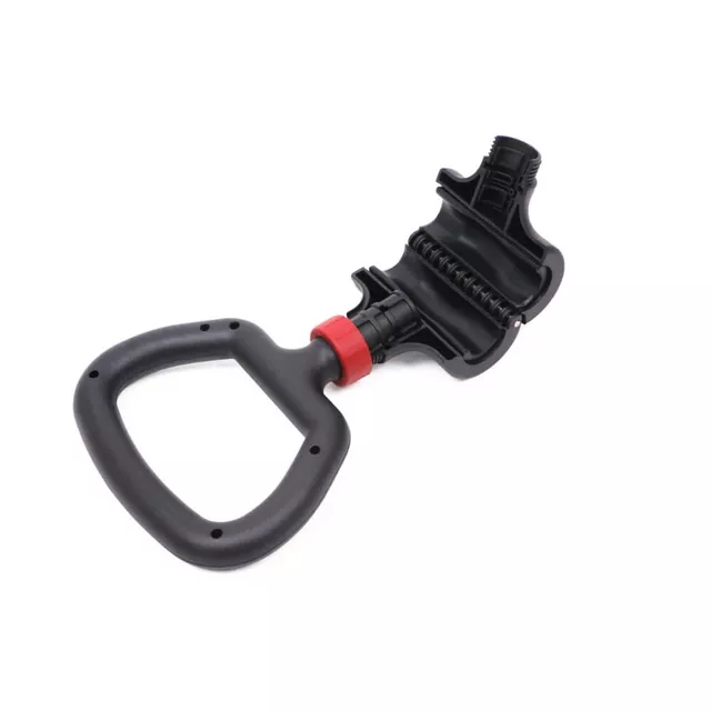 Захват с клипс за дъмбели inSPORTline Dumhold