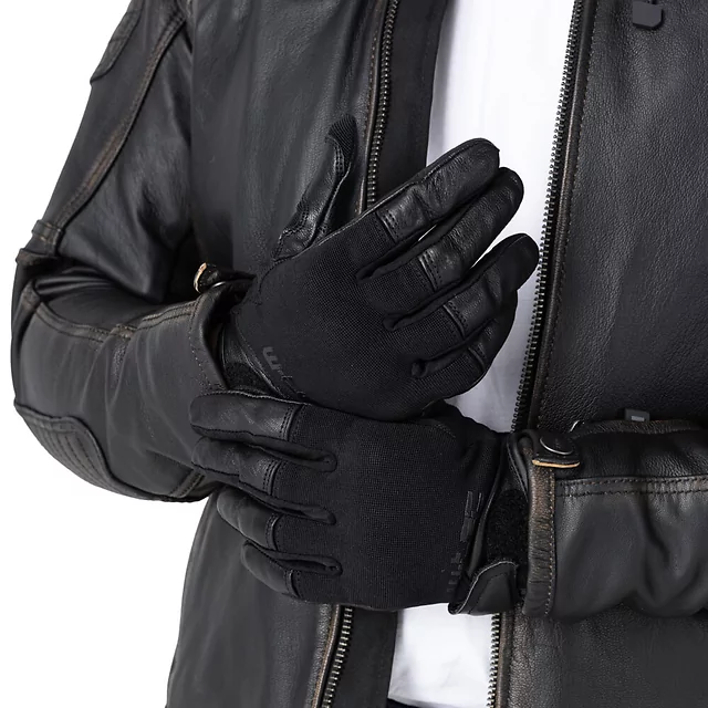 Мото ръкавици W-TEC Struge