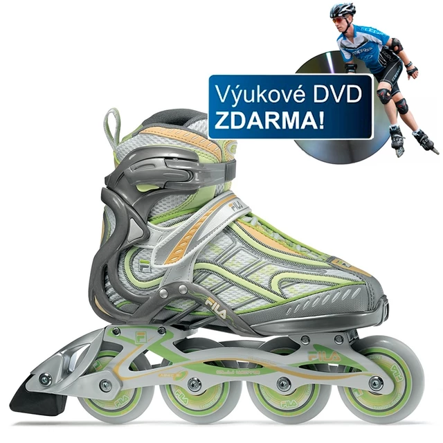 Fila EVE 9 LADY inline skates
