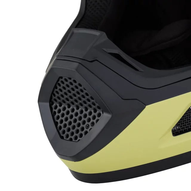 Каска Downhill W-TEC Salonna • ERT® система - Black-Khaki