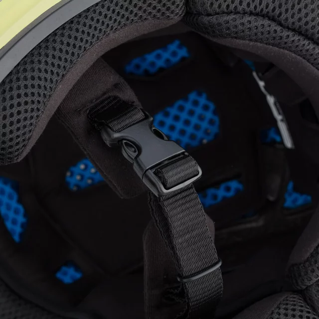 Каска Downhill W-TEC Salonna • ERT® система - Black-Khaki
