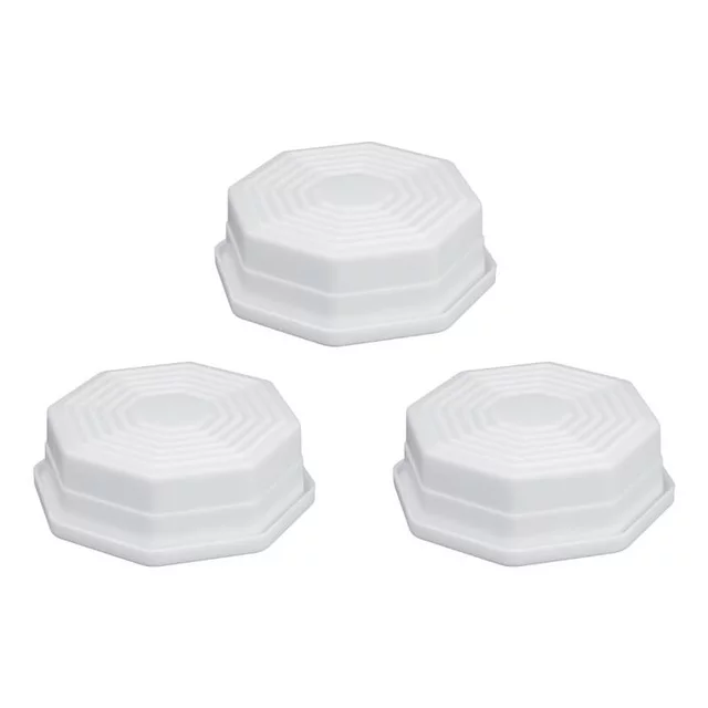 Светещи балансиращи платформи inSPORTline LS03 – 3 броя