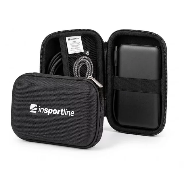 Защитен калъф за Power Bank inSPORTline Casipa 18,5 × 11 × 6 см