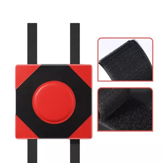 Стенна възглавница за бокс inSPORTline Tarbo Small 30 x 30 x 8 см