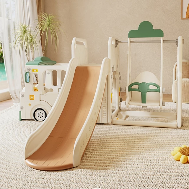 Детска пързалка inSPORTline Tedomino