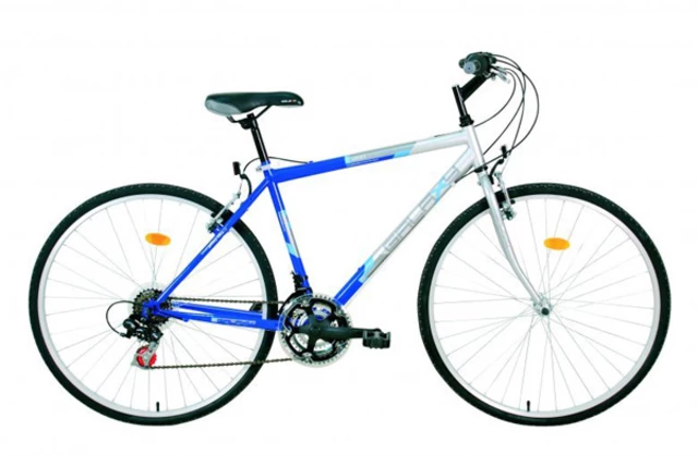 Galaxy Uran Cross Bicycle