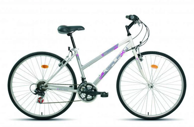 Bikes Galaxy Uran Cross Lady