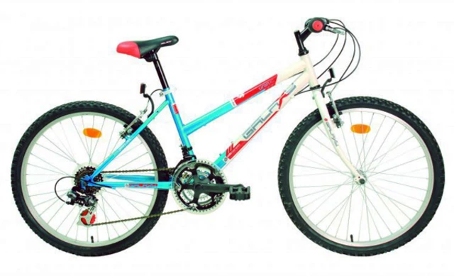 Galaxy Uran 24 ”ladys' Al frame