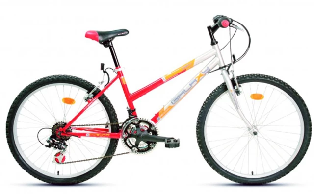 Galaxy Uran 24 ”ladys' Al frame