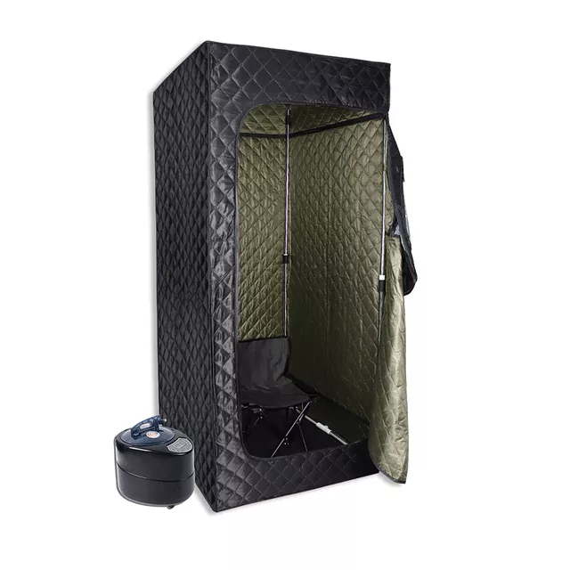Преносима сауна inSPORTline Klementina II