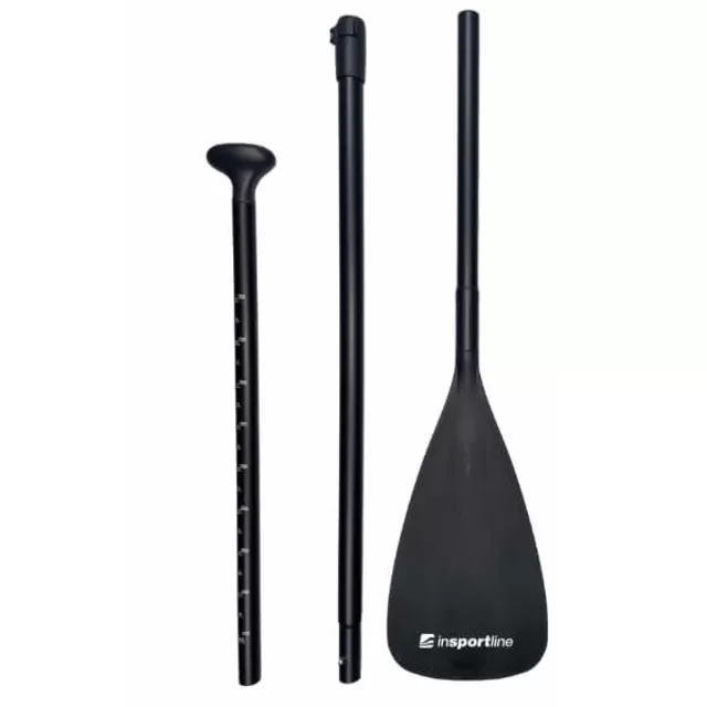 Алуминиево гребло inSPORTline WaveCaster
