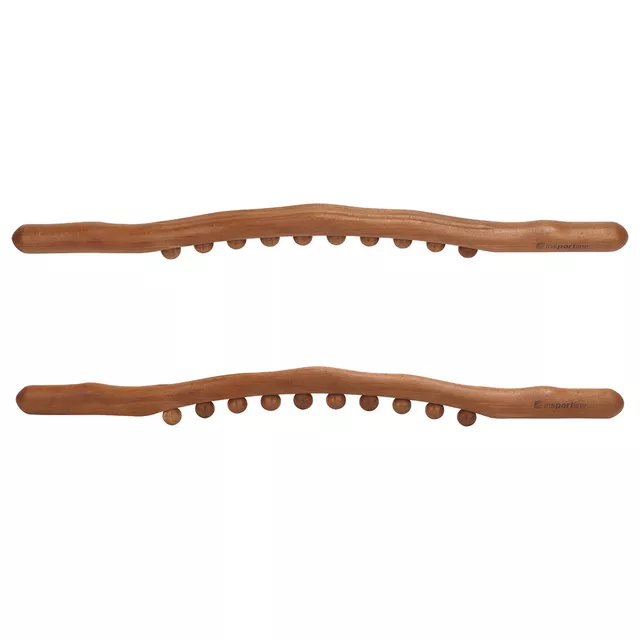 Масажен лост inSPORTline Jarosa 250