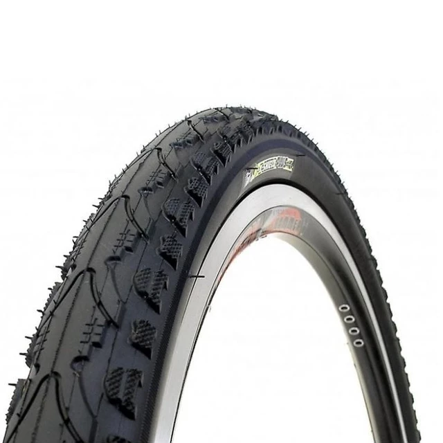KENDA TIRE 20x1.75 K-935 KHAN BLACK