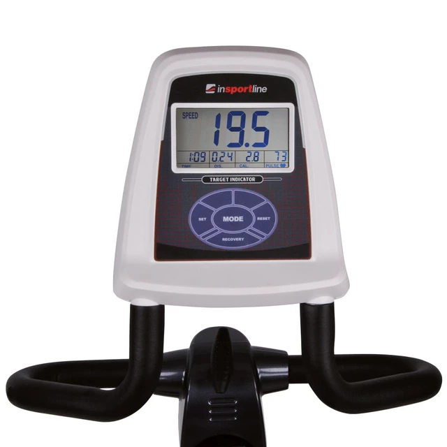 Хоризонтален велоергометър inSPORTline Nahary