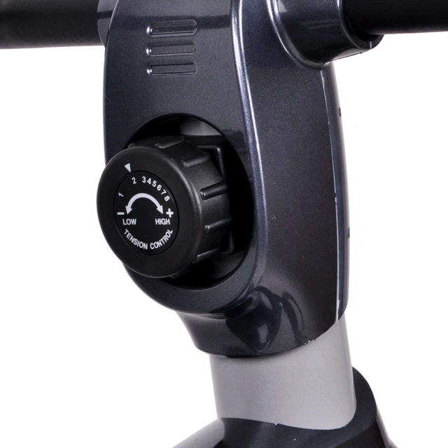 Хоризонтален велоергометър inSPORTline Nahary