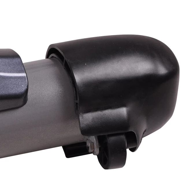 Хоризонтален велоергометър inSPORTline Nahary