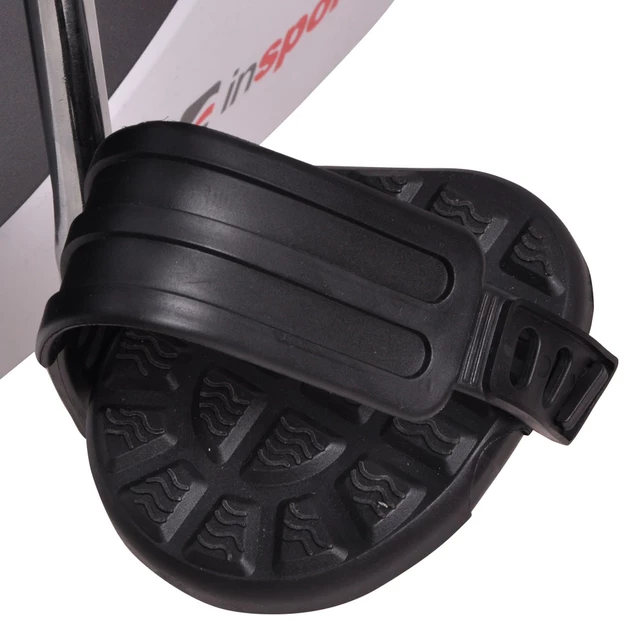 Хоризонтален велоергометър inSPORTline Nahary