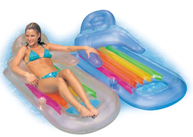 Inflatable Sofa