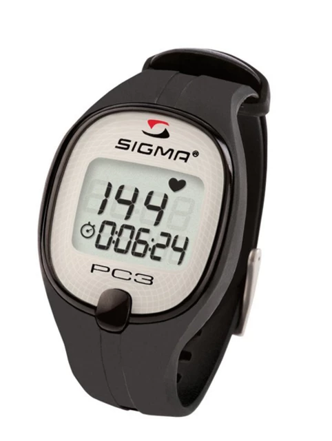 Sport Tester SIGMA PC 3