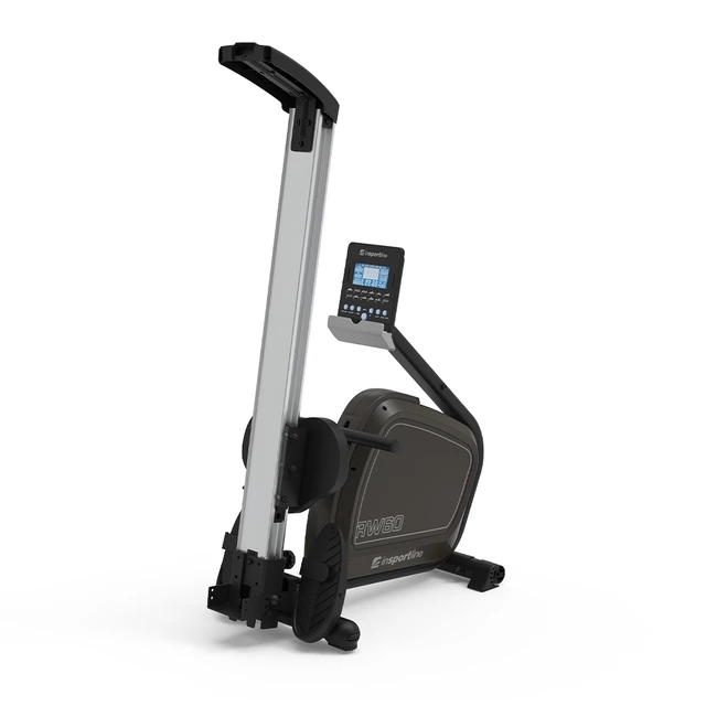 Гребен тренажор inSPORTline  inCondi RW60