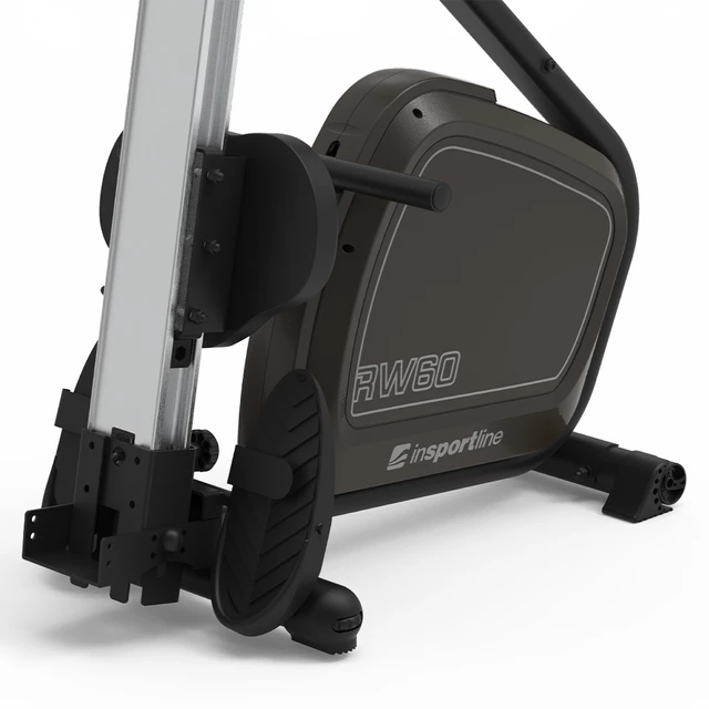 Гребен тренажор inSPORTline  inCondi RW60