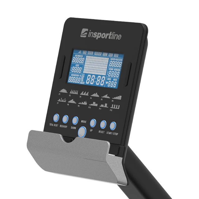 Гребен тренажор inSPORTline  inCondi RW60