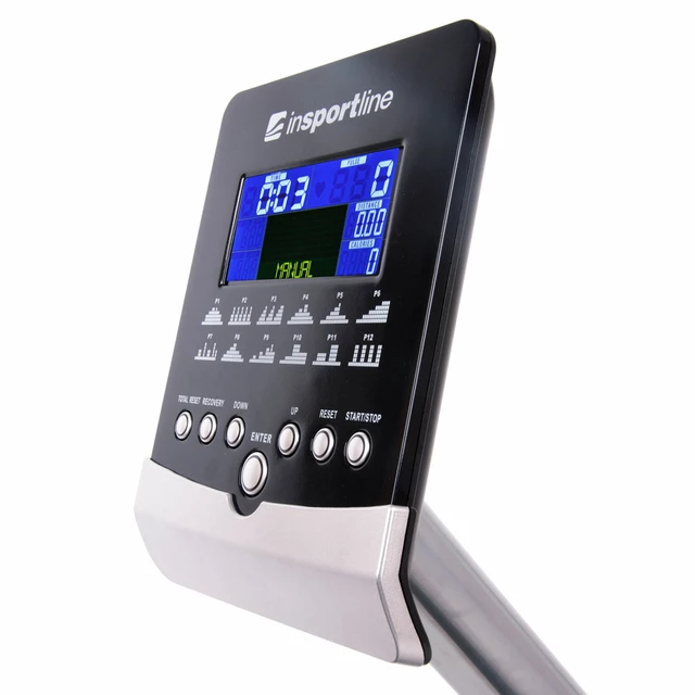 Гребен тренажор inSPORTline  inCondi RW60
