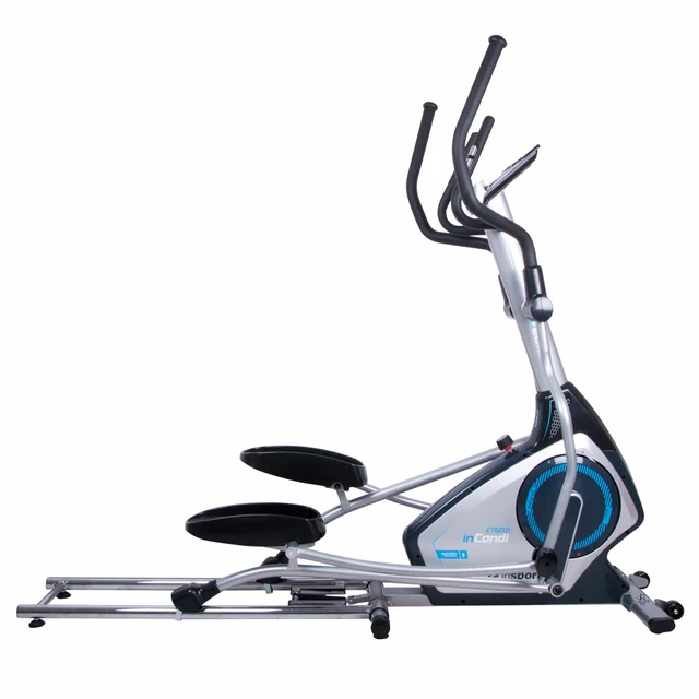 Кростренажор inSPORTline inCondi ET520i