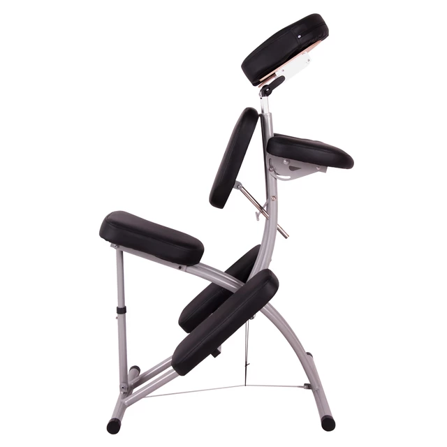 Масажен стол  inSPORTline Relaxxy aluminium