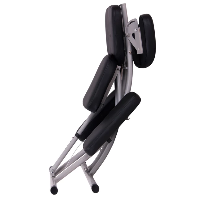 Масажен стол  inSPORTline Relaxxy aluminium