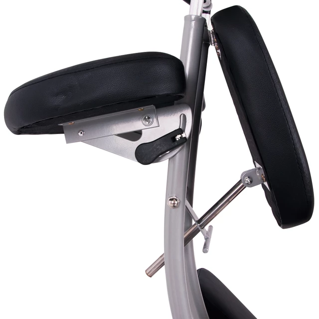 Масажен стол  inSPORTline Relaxxy aluminium
