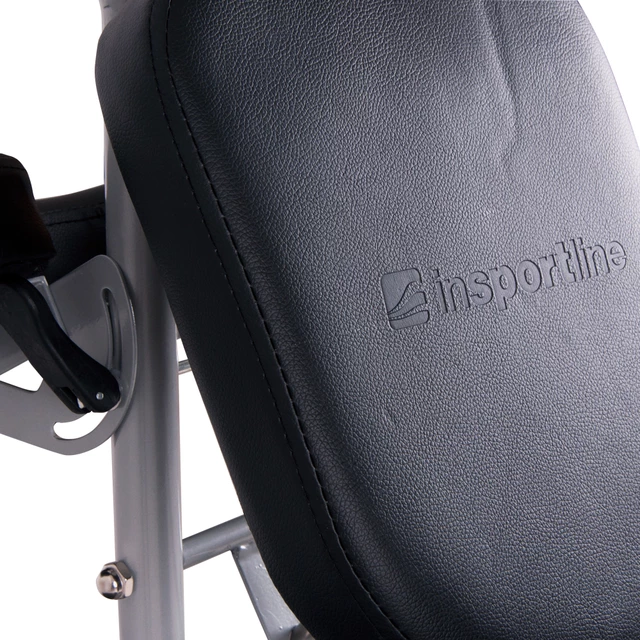 Масажен стол  inSPORTline Relaxxy aluminium