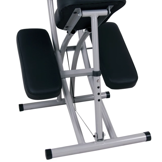 Масажен стол  inSPORTline Relaxxy aluminium