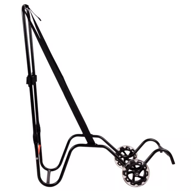 Транспортни колела inSPORTline за масажен шезлонг