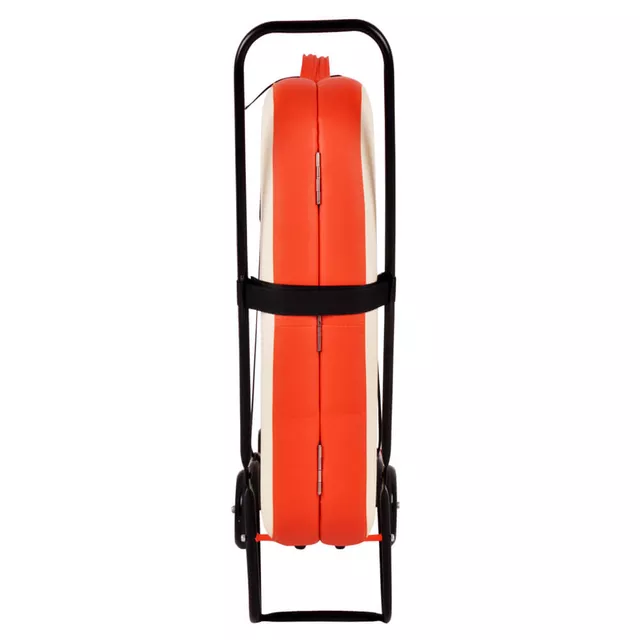 Транспортни колела inSPORTline за масажен шезлонг