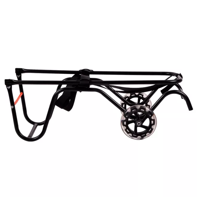 Транспортни колела inSPORTline за масажен шезлонг