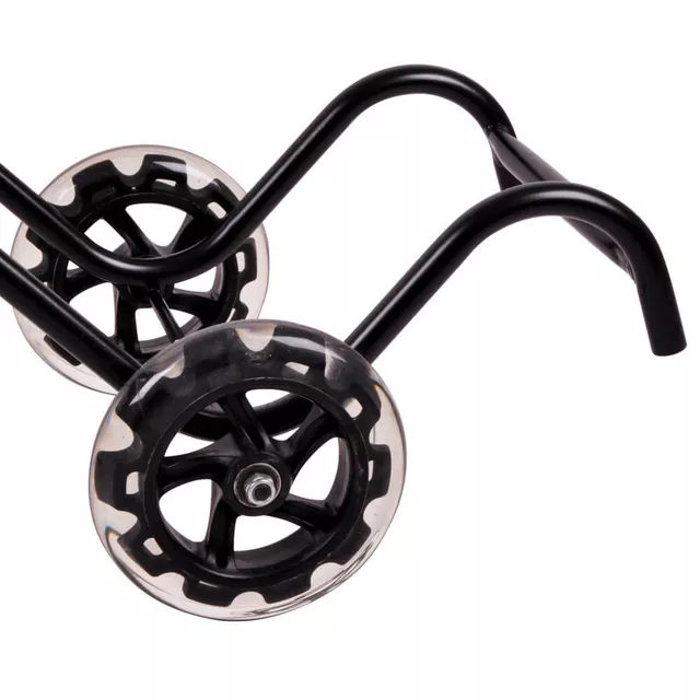 Транспортни колела inSPORTline за масажен шезлонг